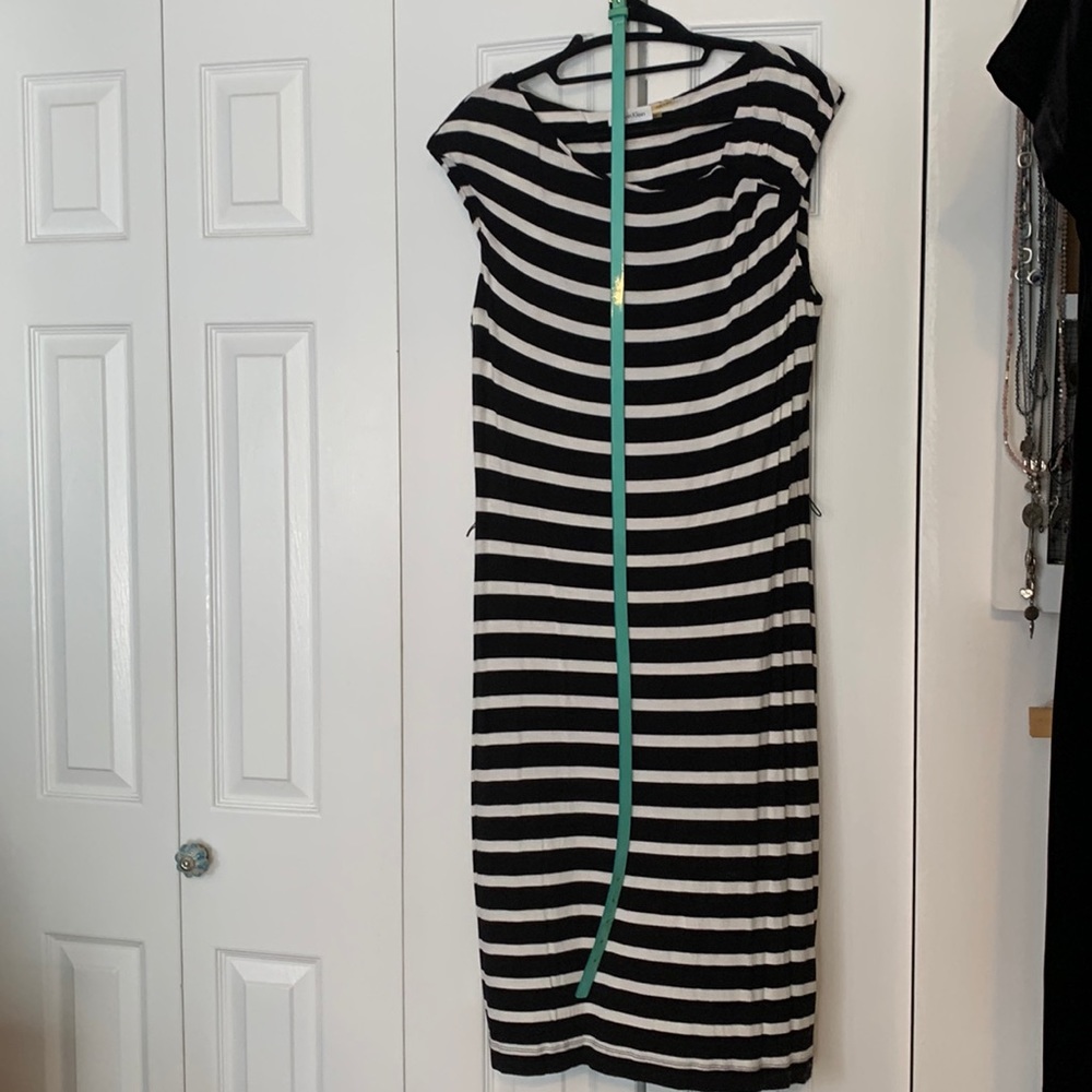 Summer comfy dress